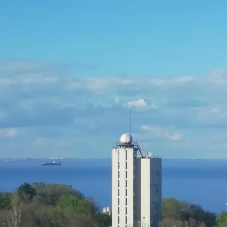 Pearl In Arcadia Одеса