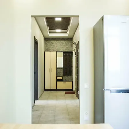Apartment Pearl In Arcadia *