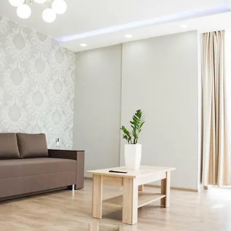 Apartment Pearl In Arcadia
