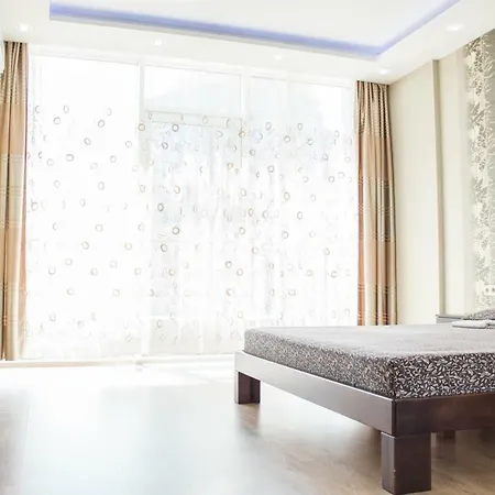 Pearl In Arcadia * Odesa